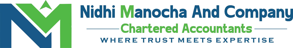 Nidhi Manocha And Company